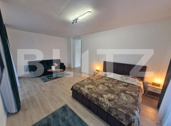 Apartament de închiriat 2 camere Manastur - 209664AI | BLITZ Cluj-Napoca | Poza4