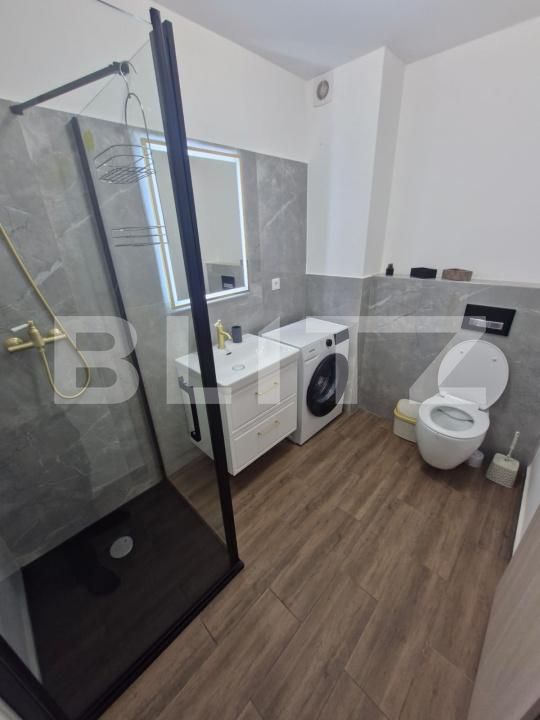 Apartament de închiriat 2 camere Manastur - 209664AI | BLITZ Cluj-Napoca | Poza11