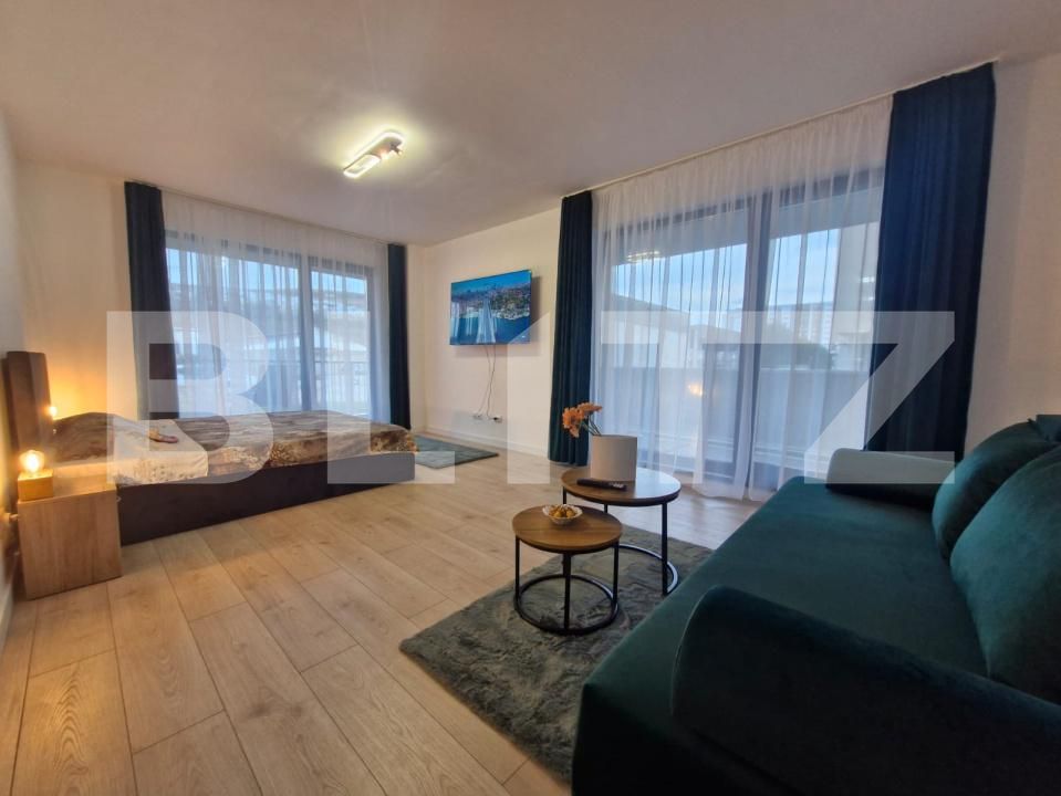 Apartament de închiriat 2 camere Manastur - 209664AI | BLITZ Cluj-Napoca | Poza2