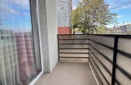 Apartament de închiriat 2 camere, 50mp, 2 balcoane, zona Mărăști, Cluj