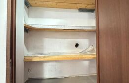 Apartament de închiriat 2 camere, 50mp, 2 balcoane, zona Mărăști, Cluj