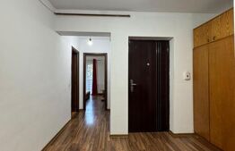 Apartament de închiriat 2 camere, 50mp, 2 balcoane, zona Mărăști, Cluj