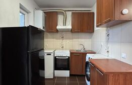 Apartament de închiriat 2 camere, 50mp, 2 balcoane, zona Mărăști, Cluj
