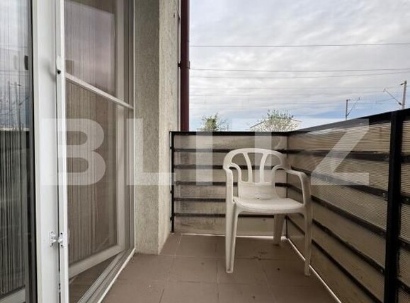 Apartament de închiriat 2 camere Marasti - 209673AI | BLITZ Cluj-Napoca | Poza11