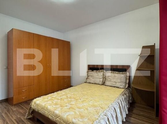 Apartament de închiriat 2 camere Marasti - 209673AI | BLITZ Cluj-Napoca | Poza3