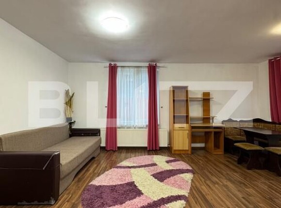 Apartament de închiriat 2 camere Marasti - 209673AI | BLITZ Cluj-Napoca | Poza2