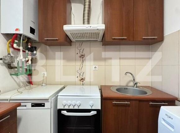 Apartament de închiriat 2 camere Marasti - 209673AI | BLITZ Cluj-Napoca | Poza7