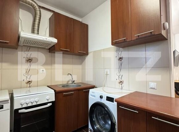 Apartament de închiriat 2 camere Marasti - 209673AI | BLITZ Cluj-Napoca | Poza8