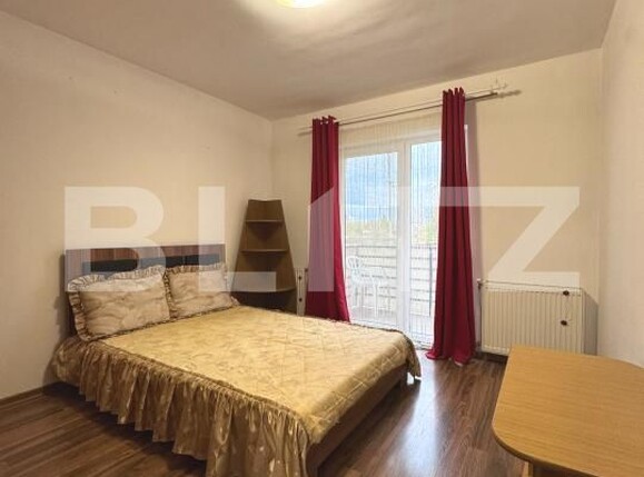 Apartament de închiriat 2 camere Marasti - 209673AI | BLITZ Cluj-Napoca | Poza4