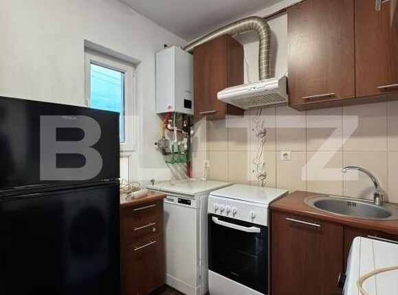Apartament de închiriat 2 camere Marasti - 209673AI | BLITZ Cluj-Napoca | Poza9