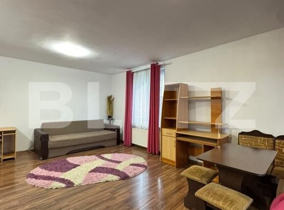 Apartament de închiriat 2 camere Marasti - 209673AI | BLITZ Cluj-Napoca | Poza1