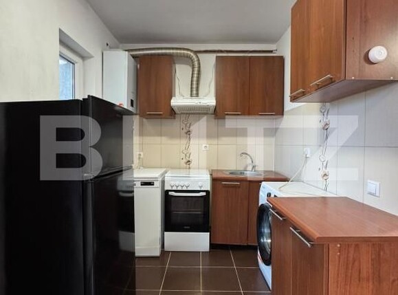Apartament de închiriat 2 camere Marasti - 209673AI | BLITZ Cluj-Napoca | Poza6