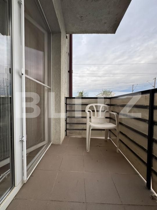 Apartament de închiriat 2 camere Marasti - 209673AI | BLITZ Cluj-Napoca | Poza11