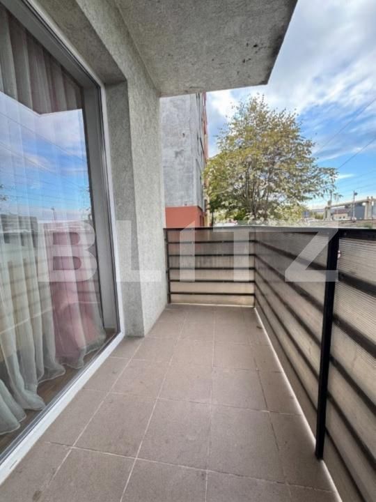 Apartament de închiriat 2 camere Marasti - 209673AI | BLITZ Cluj-Napoca | Poza14