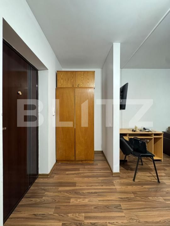 Apartament de închiriat 2 camere Marasti - 209673AI | BLITZ Cluj-Napoca | Poza12