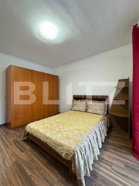 Apartament de închiriat 2 camere Marasti - 209673AI | BLITZ Cluj-Napoca | Poza3