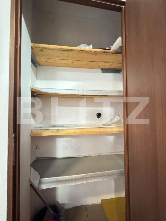 Apartament de închiriat 2 camere Marasti - 209673AI | BLITZ Cluj-Napoca | Poza10