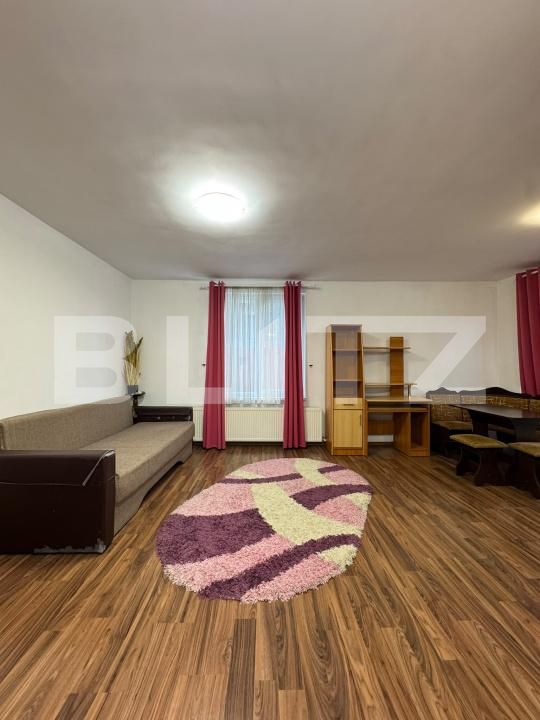 Apartament de închiriat 2 camere Marasti - 209673AI | BLITZ Cluj-Napoca | Poza2