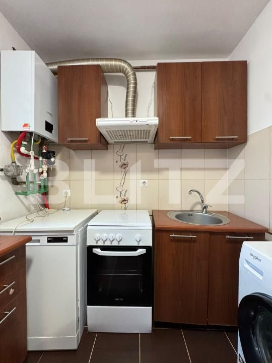 Apartament de închiriat 2 camere Marasti - 209673AI | BLITZ Cluj-Napoca | Poza7
