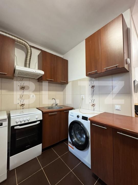 Apartament de închiriat 2 camere Marasti - 209673AI | BLITZ Cluj-Napoca | Poza8