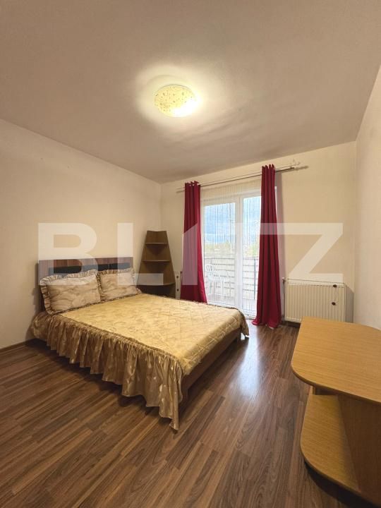 Apartament de închiriat 2 camere Marasti - 209673AI | BLITZ Cluj-Napoca | Poza4