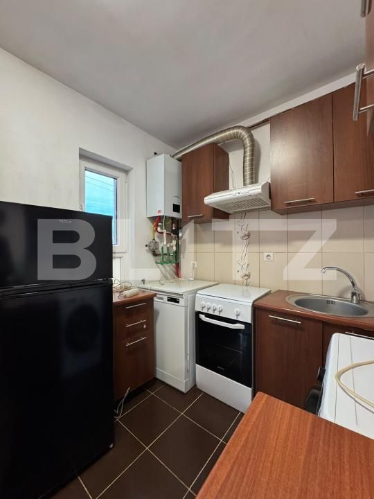 Apartament de închiriat 2 camere Marasti - 209673AI | BLITZ Cluj-Napoca | Poza9