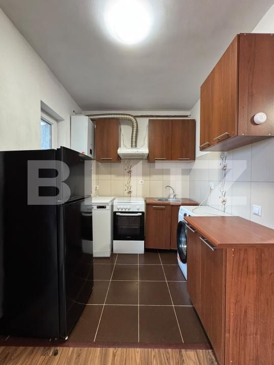 Apartament de închiriat 2 camere Marasti - 209673AI | BLITZ Cluj-Napoca | Poza6