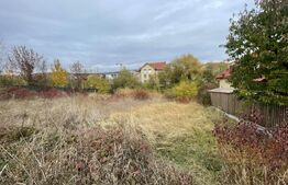 Teren de 399 m² pentru casă, zona Valea Chintăului - PUZ aprobat