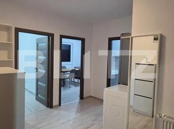Apartament de vânzare 2 camere Floreşti - 209677AV | BLITZ Cluj-Napoca | Poza3