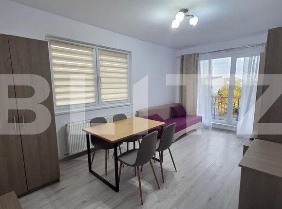 Apartament de vânzare 2 camere Floreşti - 209677AV | BLITZ Cluj-Napoca | Poza4