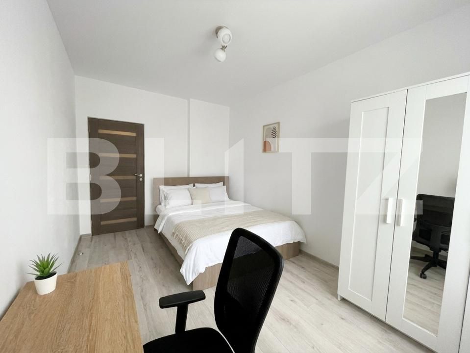 Apartament de vânzare 2 camere Floreşti - 209677AV | BLITZ Cluj-Napoca | Poza7