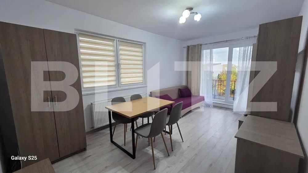 Apartament de vânzare 2 camere Floreşti - 209677AV | BLITZ Cluj-Napoca | Poza4