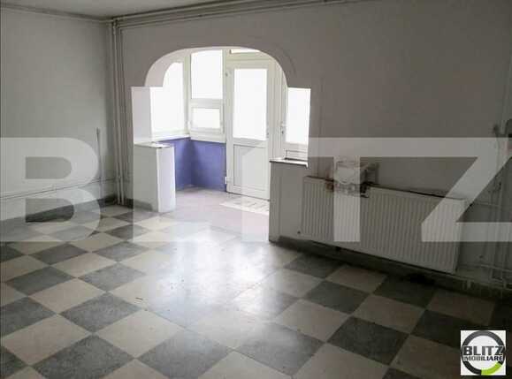 Spațiu birouri de închiriat Plopilor - 20968SIB | BLITZ Cluj-Napoca | Poza2