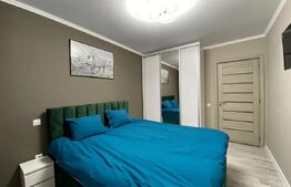 Apartament cu 2 camere , parcare subteran,  60 mp, zona Someșeni