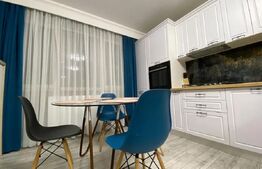 Apartament cu 2 camere, 60 mp, zona Someșeni
