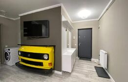 Apartament cu 2 camere , parcare subteran,  60 mp, zona Someșeni