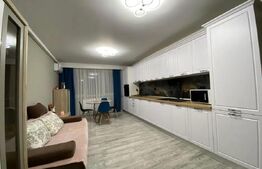 Apartament cu 2 camere, 60 mp, zona Someșeni