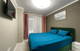 Apartament cu 2 camere , parcare subteran,  60 mp, zona Someșeni