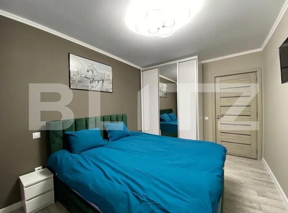 Apartament de închiriat 2 camere Marasti - 209681AI | BLITZ Cluj-Napoca | Poza1