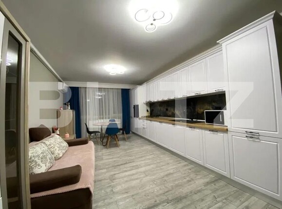 Apartament de închiriat 2 camere Marasti - 209681AI | BLITZ Cluj-Napoca | Poza6