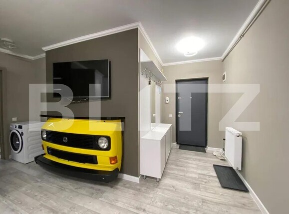 Apartament de închiriat 2 camere Marasti - 209681AI | BLITZ Cluj-Napoca | Poza3