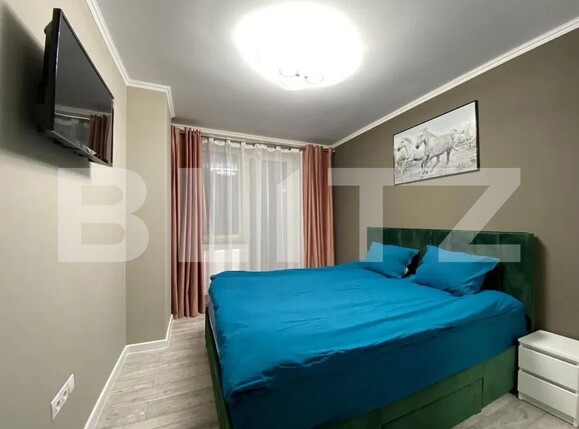 Apartament de închiriat 2 camere Marasti - 209681AI | BLITZ Cluj-Napoca | Poza2