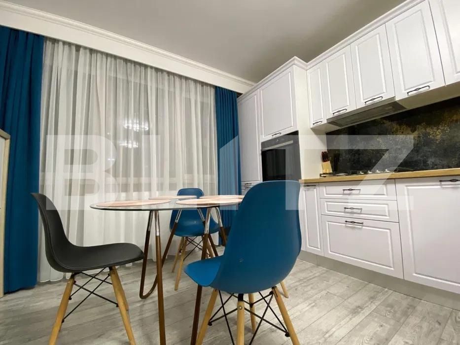 Apartament de închiriat 2 camere Marasti - 209681AI | BLITZ Cluj-Napoca | Poza4