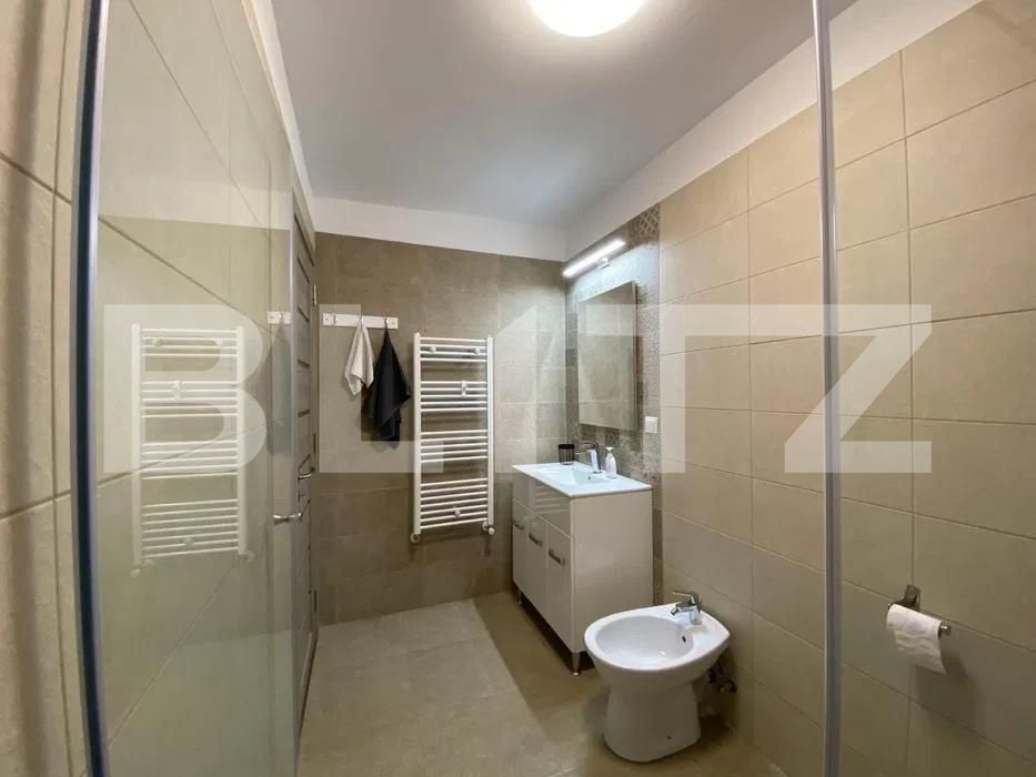 Apartament de închiriat 2 camere Marasti - 209681AI | BLITZ Cluj-Napoca | Poza8