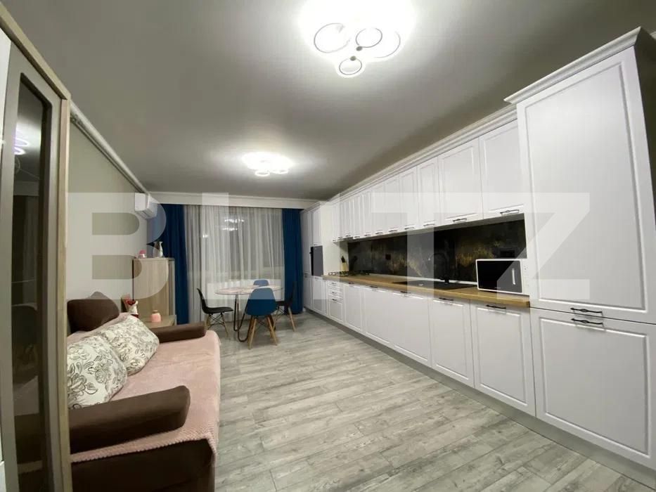 Apartament de închiriat 2 camere Marasti - 209681AI | BLITZ Cluj-Napoca | Poza6