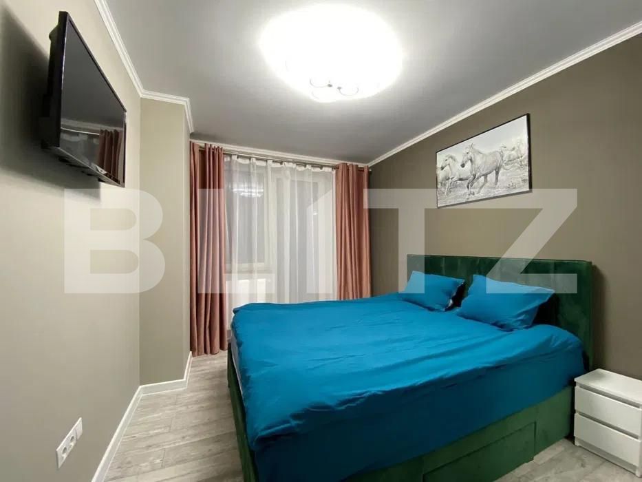 Apartament de închiriat 2 camere Marasti - 209681AI | BLITZ Cluj-Napoca | Poza2