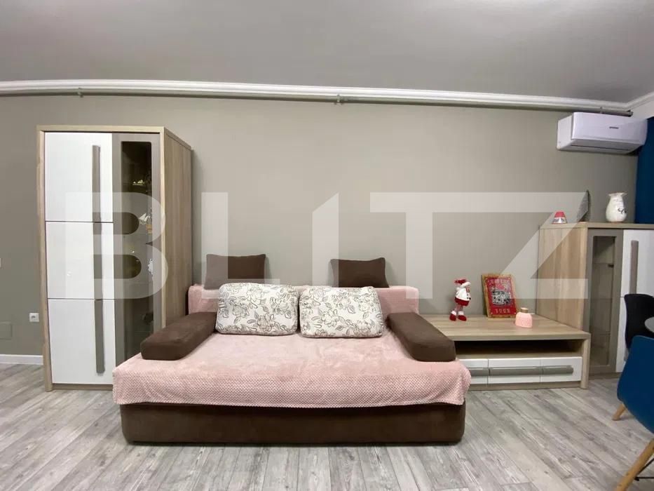 Apartament de închiriat 2 camere Marasti - 209681AI | BLITZ Cluj-Napoca | Poza5
