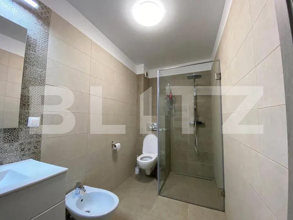 Apartament de închiriat 2 camere Marasti - 209681AI | BLITZ Cluj-Napoca | Poza7