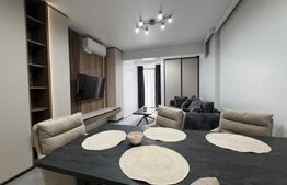 Apartament 3 camere, deosebit, parcare subterana, zona Vivo 