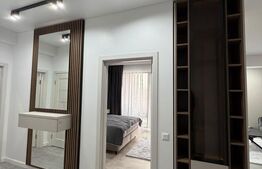 Apartament 3 camere, deosebit, parcare subterana, zona Vivo 